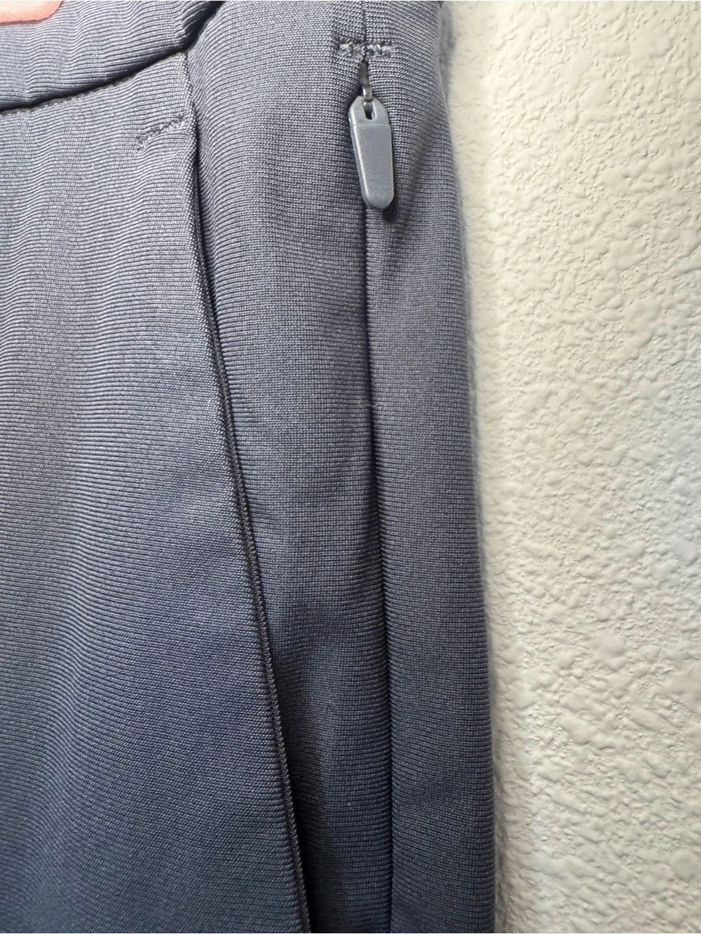 Lululemon Commission Pant Skinny 34”Warpstreme